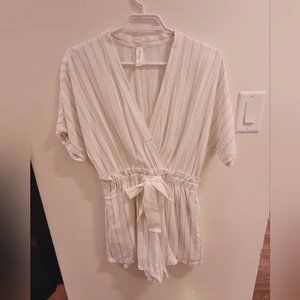 Mahina Romper size S
